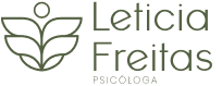 Logo Letícia Freitas